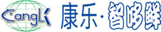 荣成康乐水产食品有限公司logo